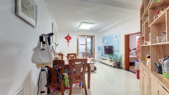 锦欣苑二手房实景图