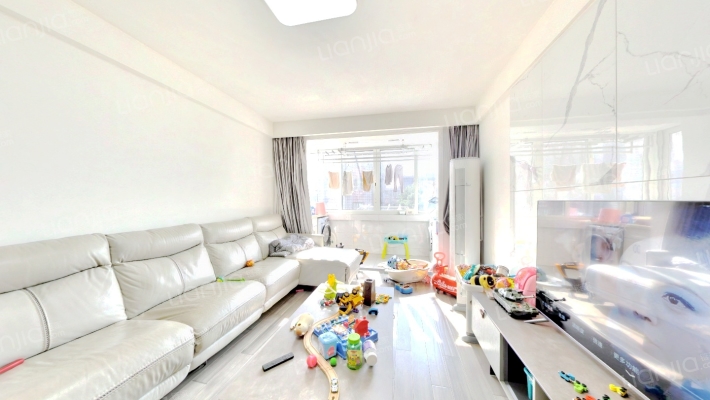 黑鱼弄小区二手房实景图