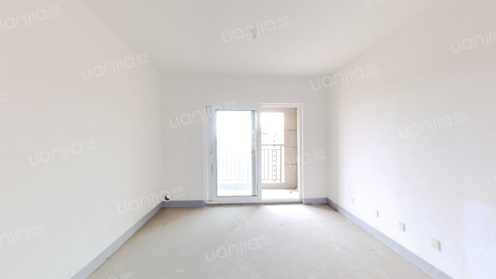 朗诗·青春未来家园二手房实景图