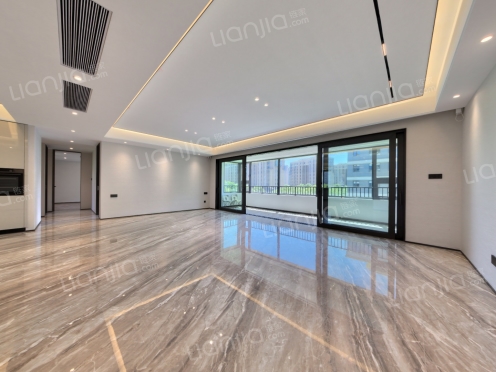 整租·润月雅筑 4室2厅 南/北