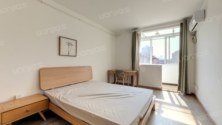 桂巷新村二手房实景图