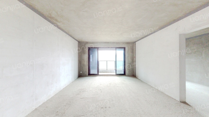 新城·玺樾台二手房实景图