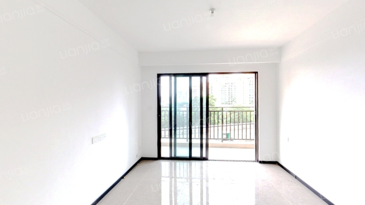 龙光玖誉府二手房实景图