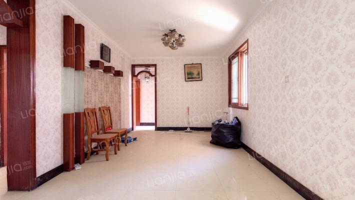 新圃西街161号院二手房实景图