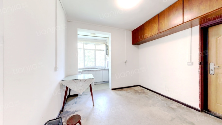 北新巷26号二手房实景图