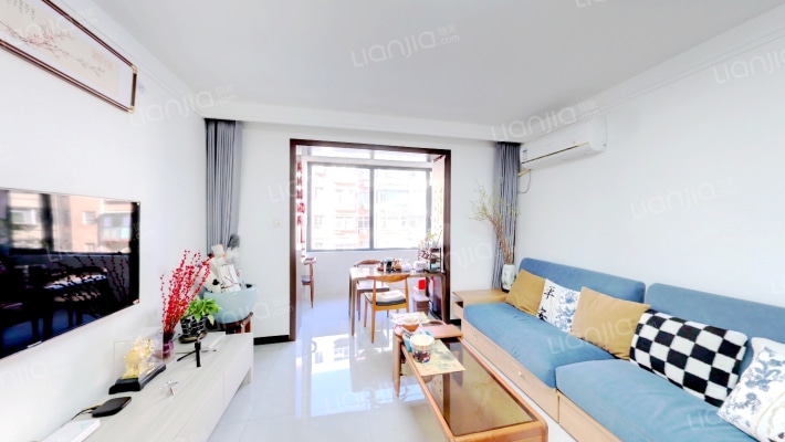 金竹街8号二手房实景图