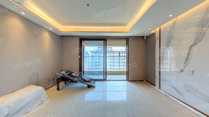 金沙城云津观棠二手房实景图