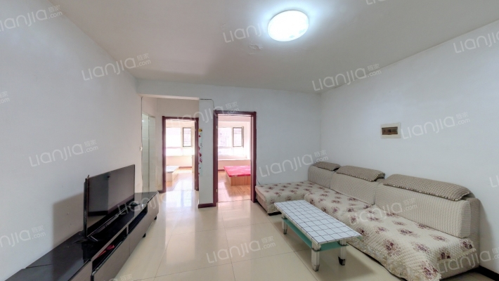 尚盈丽景东区二手房实景图