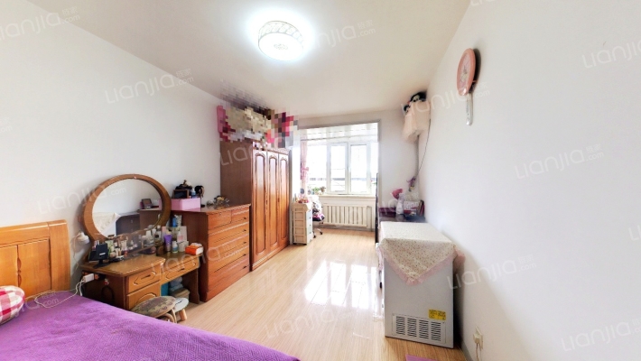 顺发路二手房实景图