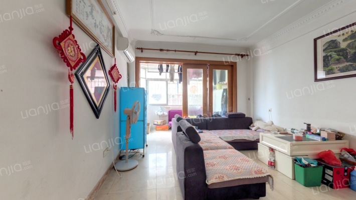 金麦山庄二手房实景图