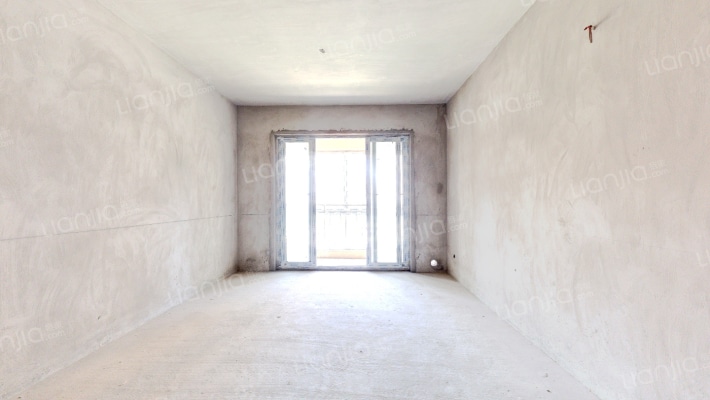 上城中央F组团二手房实景图