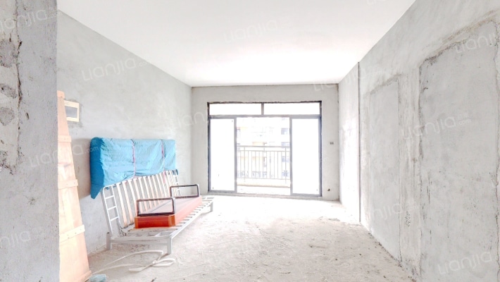 太平洋国际花园二手房实景图