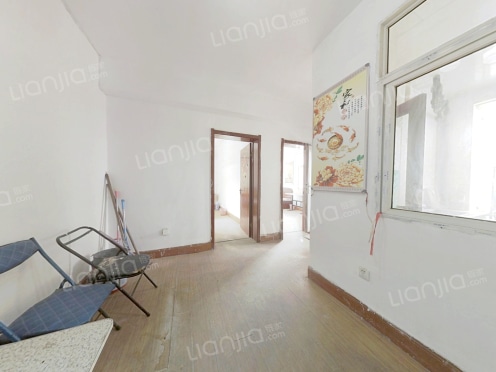 整租·毕家洼小区 1室0厅 南