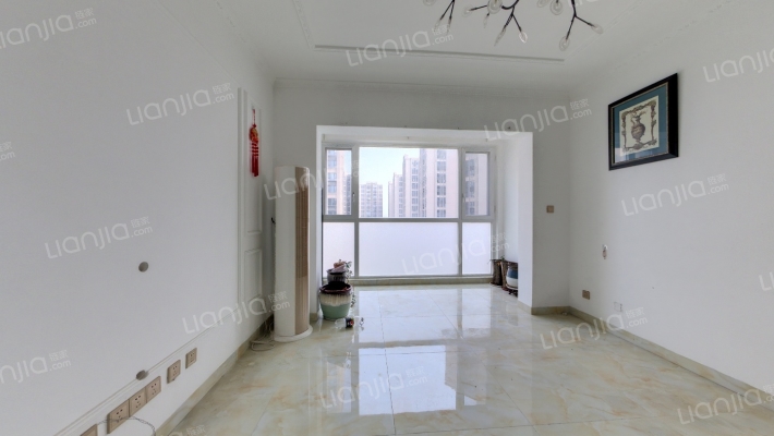 西蜀御景二手房实景图