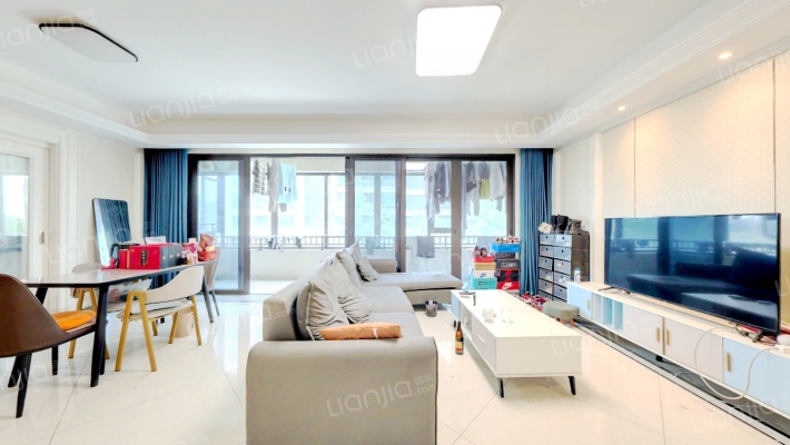 德商光华天骄城二手房实景图