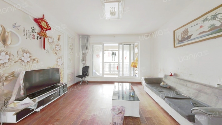 伍相花园二手房实景图