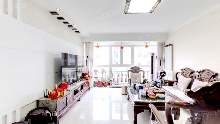 尚都公寓二手房实景图