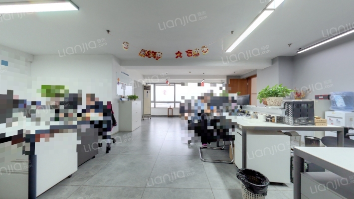 华龙大厦二手房实景图