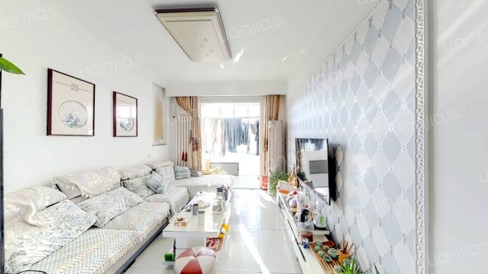 农行家属楼二手房实景图