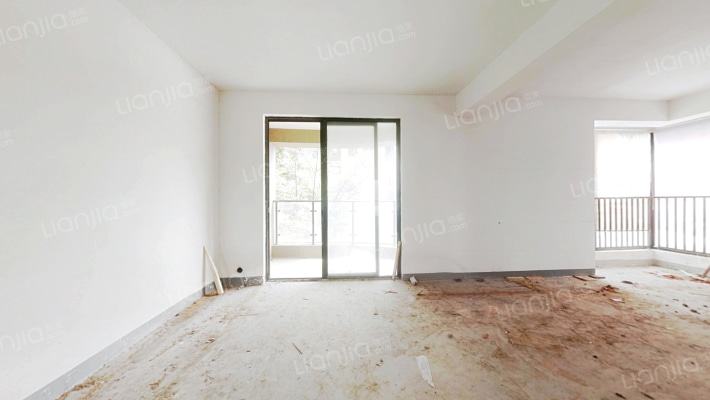 五星佳苑东区二手房实景图