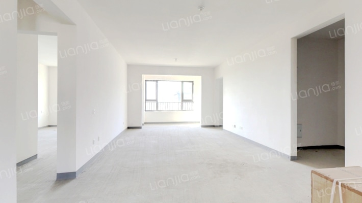 中海·熙岸二手房实景图