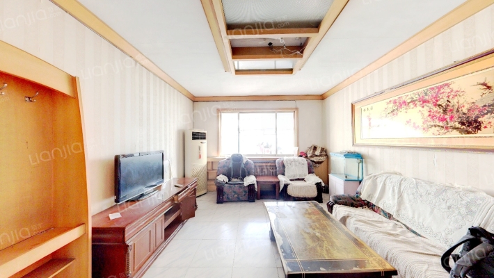 眼明泉小区南区二手房实景图