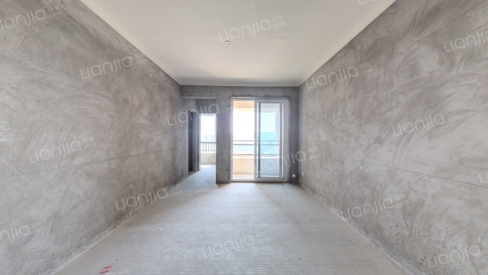 中建御湖壹号A御峰二手房实景图