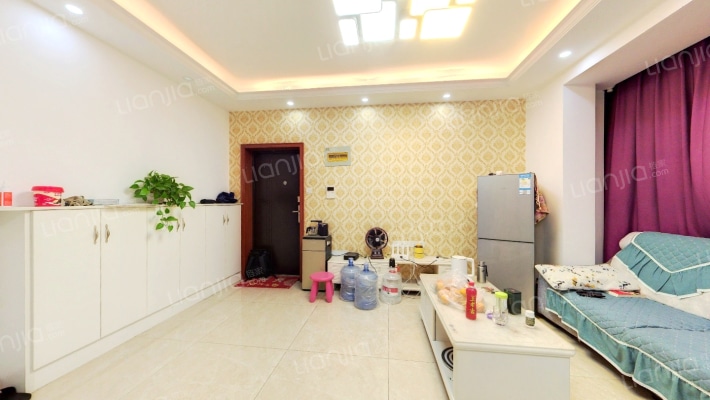 东兴天地D区二手房实景图