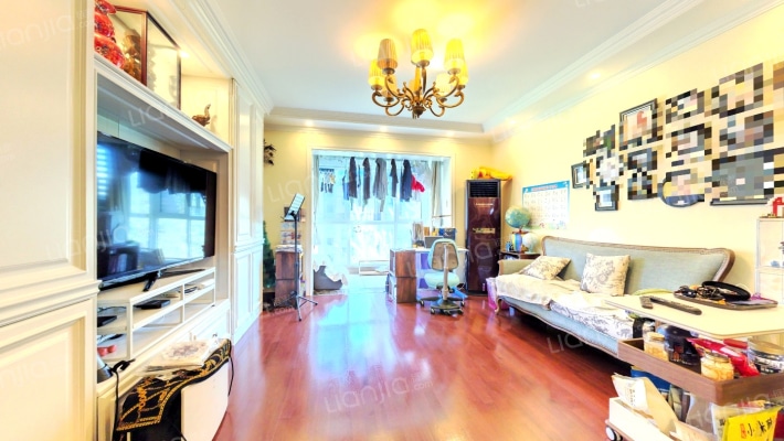 爱这城二期二手房实景图