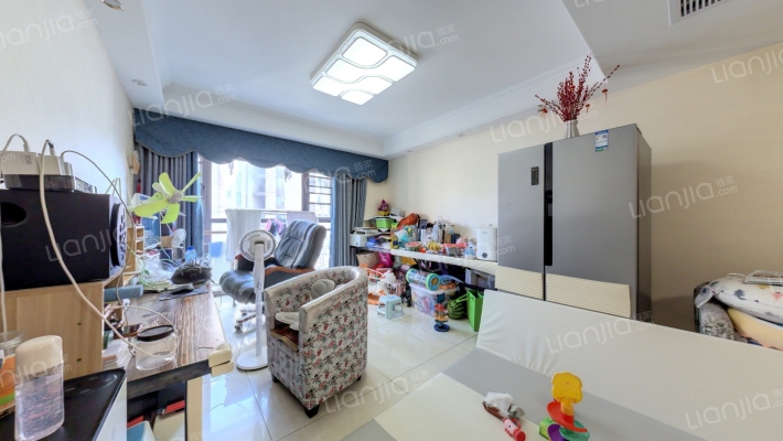 滨江翠屿二手房实景图