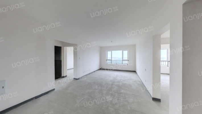 橡树华庭二手房实景图