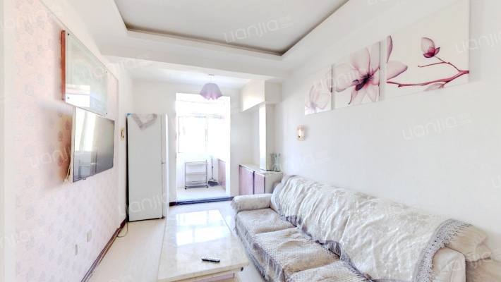 光明小区(丰满区)二手房实景图