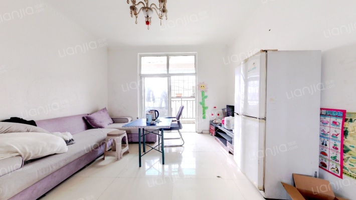 蜀风庭院二手房实景图