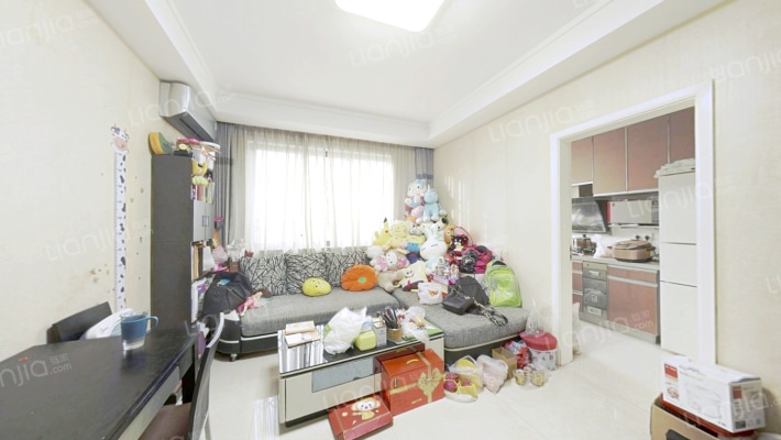 和泰雅苑二手房实景图