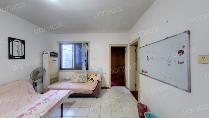 工商大厦二手房实景图