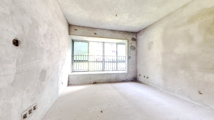 四联悦苑二手房实景图