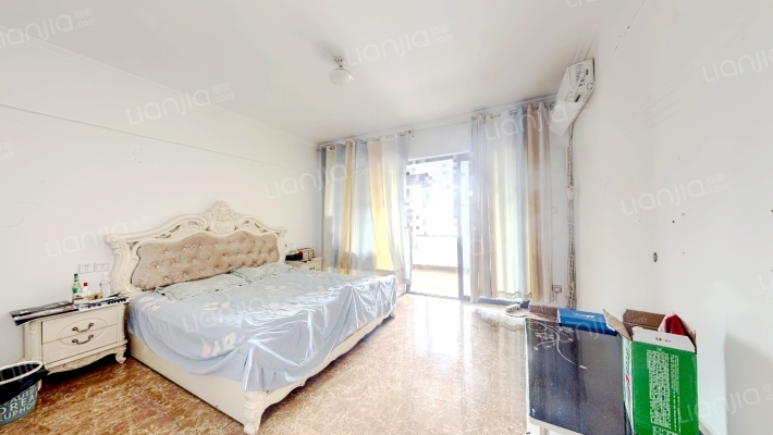 紫云府二手房实景图