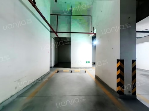 整租·中海金沙馨园一期 1室0厅 南/北