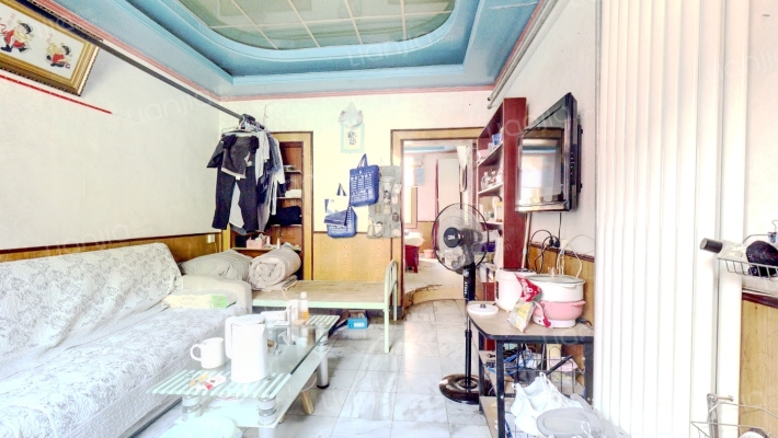 省五建家属院二手房实景图