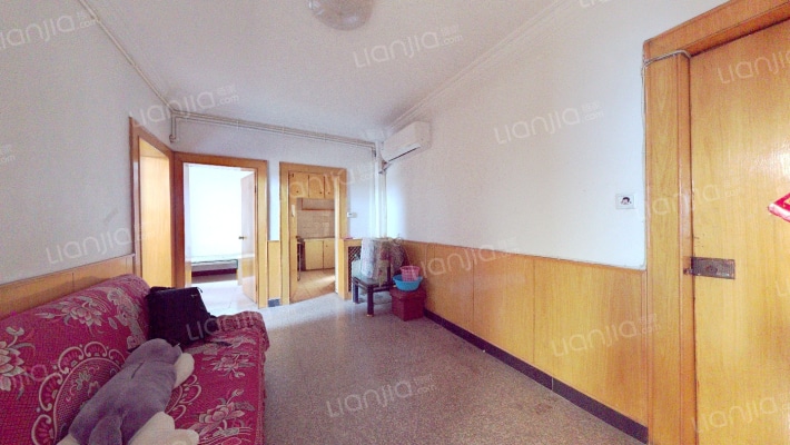 立新街小区2号院二手房实景图