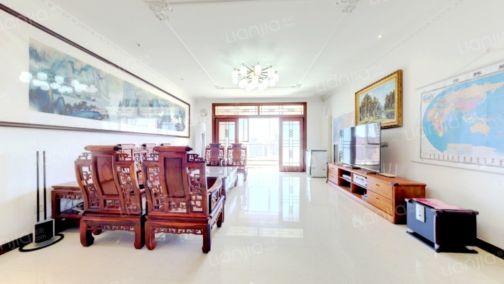 丰和园二手房实景图