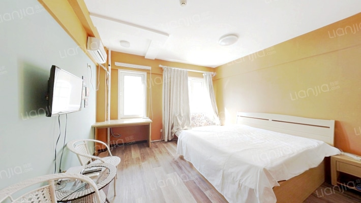 大商嘉华金石首府二手房实景图