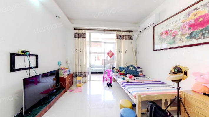 东江明珠花园二手房实景图