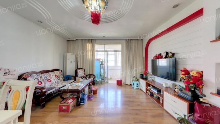 新河一村16号二手房实景图