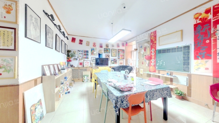 七里河二手房实景图