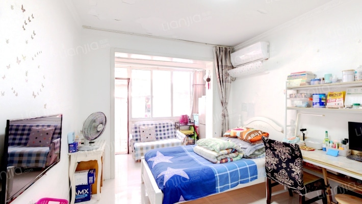 状元境二手房实景图