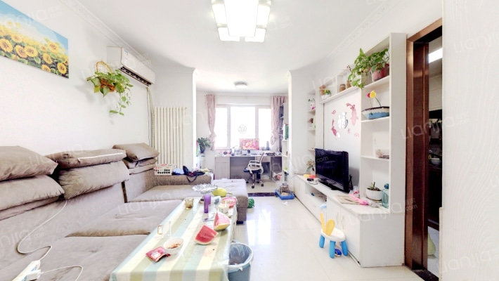 正商华钻澜庭3号院二手房实景图