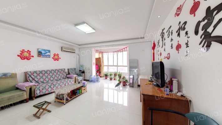 振新家园二手房实景图