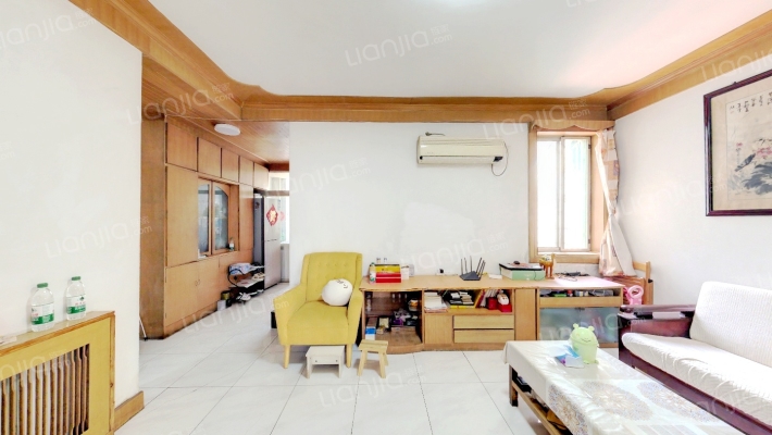 绿波廊小区二手房实景图