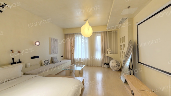 观城二手房实景图